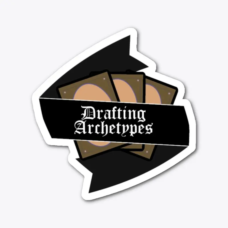 Drafting Archetypes Swag Store